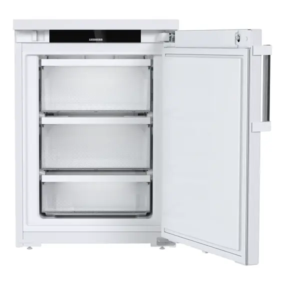 Liebherr FFTvg 1501 Premium Unterbaufähiger Gefrierschrank mit Umluftkühlung 1 Liebherr FFTvg 1501 Premium Unterbaufähiger Gefrierschrank mit Umluftkühlung