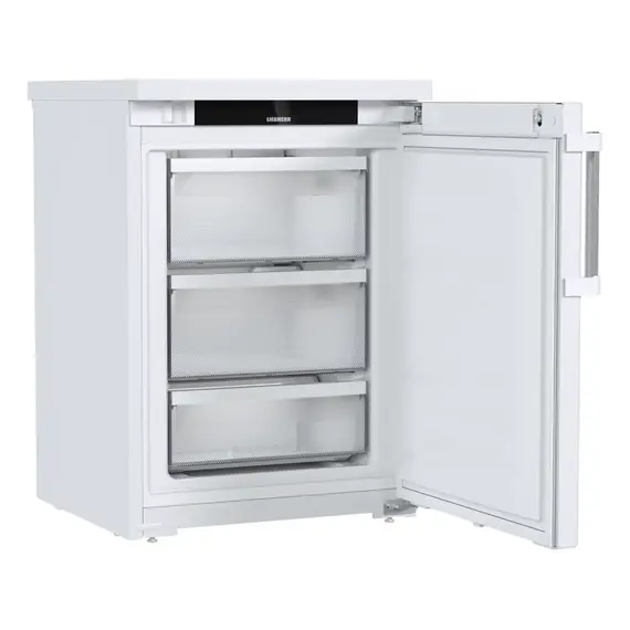 Liebherr FFTvg 1501 Premium Unterbaufähiger Gefrierschrank mit Umluftkühlung Liebherr FFTvg 1501 Premium Unterbaufähiger Gefrierschrank mit Umluftkühlung