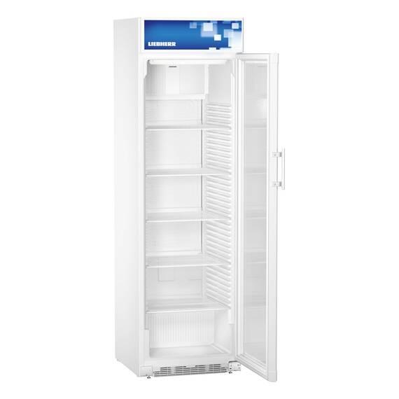 Liebherr FKDv 4203 Comfort Getränkekühlschrank mit Glastür und LED 1 Liebherr FKDv 4203 Comfort Getränkekühlschrank mit Glastür und LED