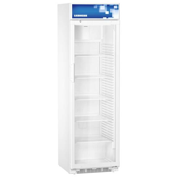 Liebherr FKDv 4203 Comfort Getränkekühlschrank mit Glastür und LED Liebherr FKDv 4203 Comfort Getränkekühlschrank mit Glastür und LED
