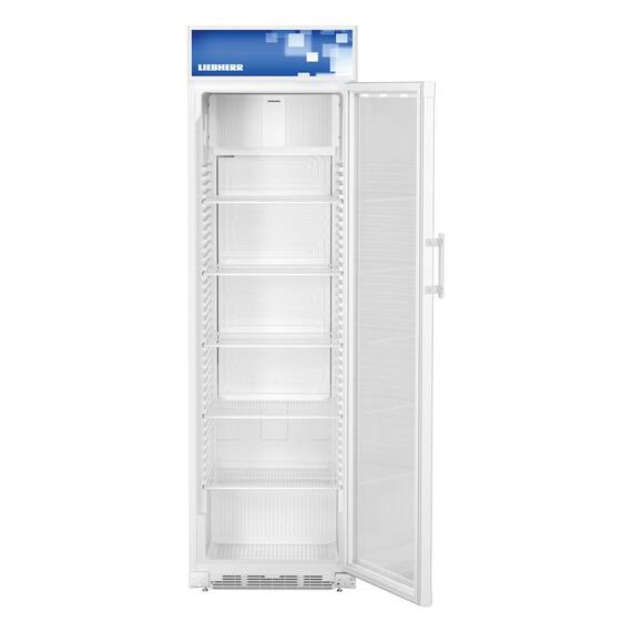 Liebherr FKDv 4213 Comfort Getränkekühlschrank mit Glastür und LED 2 Liebherr FKDv 4213 Comfort Getränkekühlschrank mit Glastür und LED