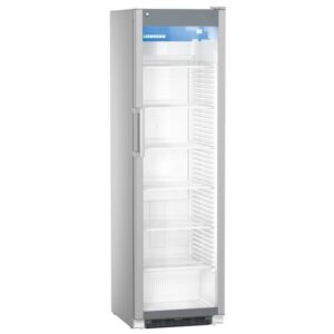 Liebherr FKDv 4503 Premium Getränkekühlschrank mit Glastür und LED