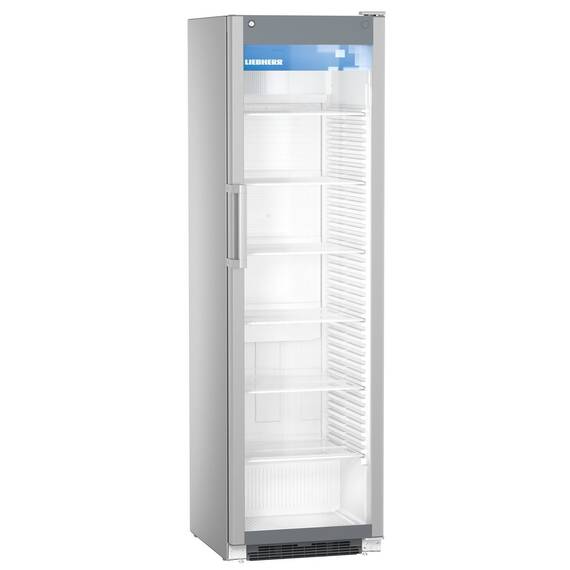 Liebherr FKDv 4503 Premium Getränkekühlschrank mit Glastür und LED Liebherr FKDv 4503 Premium Getränkekühlschrank mit Glastür und LED