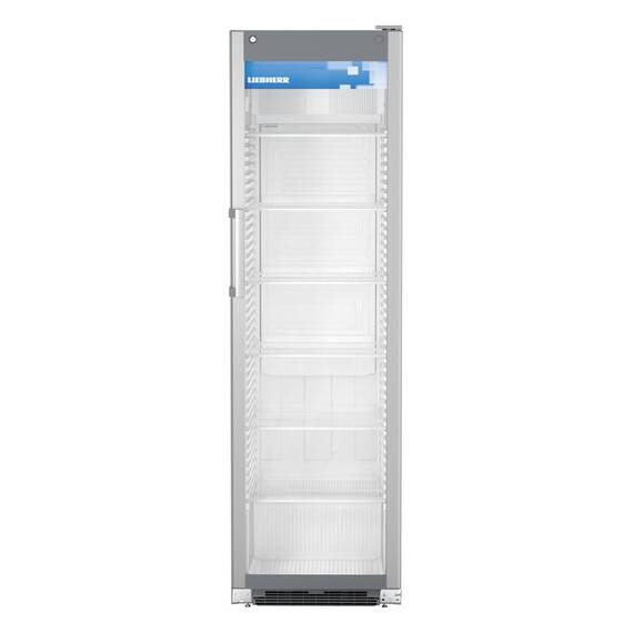 Liebherr FKDv 4503 Premium Getränkekühlschrank mit Glastür und LED 1 Liebherr FKDv 4503 Premium Getränkekühlschrank mit Glastür und LED