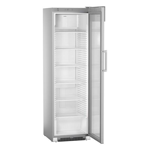 Liebherr FKDv 4513 Premium Getränkekühlschrank mit Glastür und LED 1 Liebherr FKDv 4513 Premium Getränkekühlschrank mit Glastür und LED