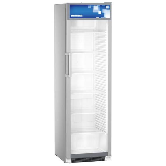 Liebherr FKDv 4513 Premium Getränkekühlschrank mit Glastür und LED Liebherr FKDv 4513 Premium Getränkekühlschrank mit Glastür und LED