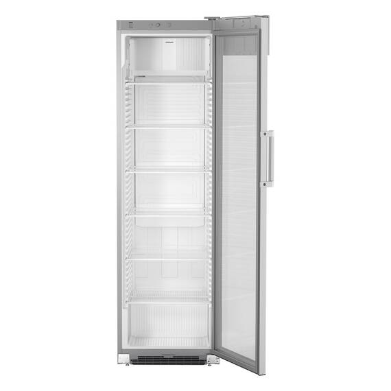 Liebherr FKDv 4513 Premium Getränkekühlschrank mit Glastür und LED 2 Liebherr FKDv 4513 Premium Getränkekühlschrank mit Glastür und LED
