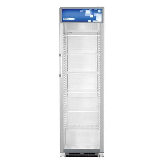 Liebherr FKDv 4513 Premium Getränkekühlschrank mit Glastür und LED 3 Liebherr FKDv 4513 Premium Getränkekühlschrank mit Glastür und LED