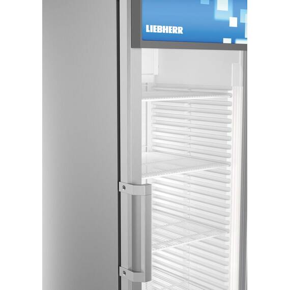 Liebherr FKDv 4513 Premium Getränkekühlschrank mit Glastür und LED 4 Liebherr FKDv 4513 Premium Getränkekühlschrank mit Glastür und LED