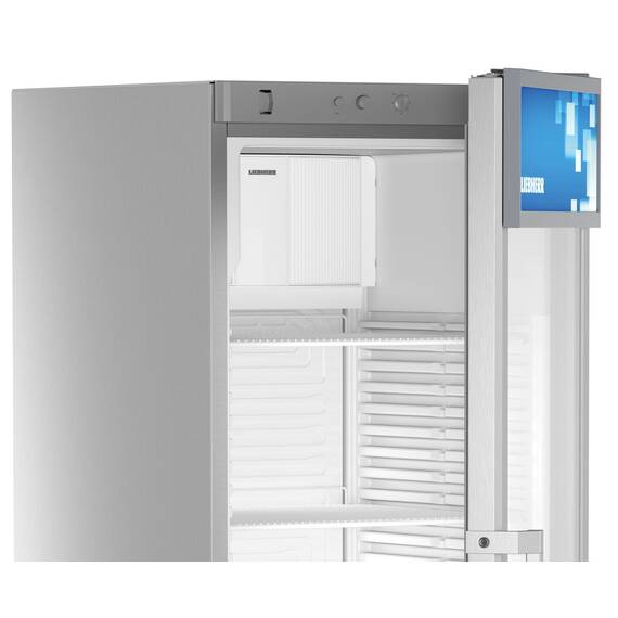 Liebherr FKDv 4513 Premium Getränkekühlschrank mit Glastür und LED 5 Liebherr FKDv 4513 Premium Getränkekühlschrank mit Glastür und LED
