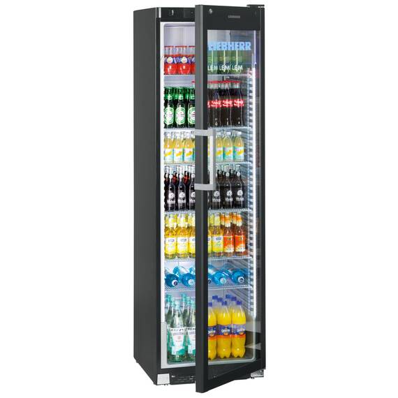 Liebherr FKDv 4523 PremiumPlus Getränkekühlschrank mit Glastür, Display und LED 2 Liebherr FKDv 4523 PremiumPlus Getränkekühlschrank mit Glastür, Display und LED