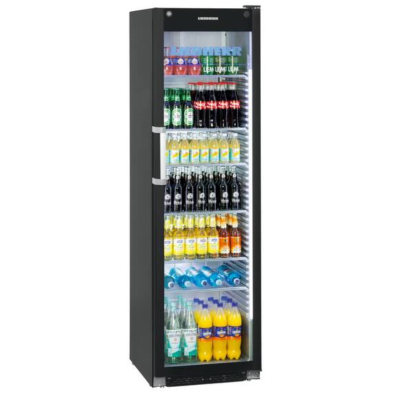 Liebherr FKDv 4523 PremiumPlus Getränkekühlschrank mit Glastür, Display und LED 3 Liebherr FKDv 4523 PremiumPlus Getränkekühlschrank mit Glastür, Display und LED
