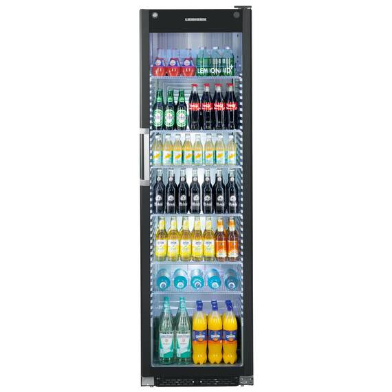 Liebherr FKDv 4523 PremiumPlus Getränkekühlschrank mit Glastür, Display und LED 4 Liebherr FKDv 4523 PremiumPlus Getränkekühlschrank mit Glastür, Display und LED