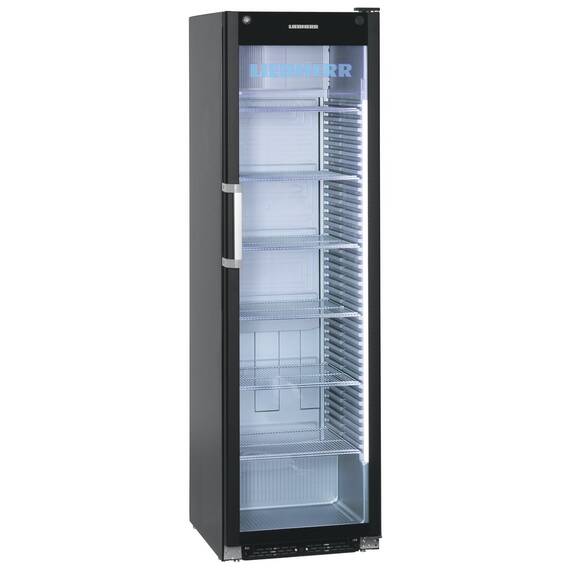 Liebherr FKDv 4523 PremiumPlus Getränkekühlschrank mit Glastür, Display und LED 8 Liebherr FKDv 4523 PremiumPlus Getränkekühlschrank mit Glastür, Display und LED