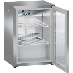 Liebherr FKv 503 Premium Getränkekühlschrank mit Glastür und LED