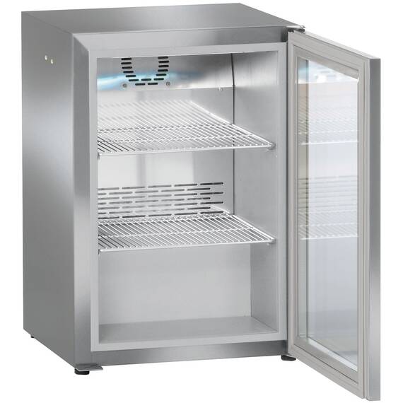 Liebherr FKv 503 Premium Getränkekühlschrank mit Glastür und LED Liebherr FKv 503 Premium Getränkekühlschrank mit Glastür und LED