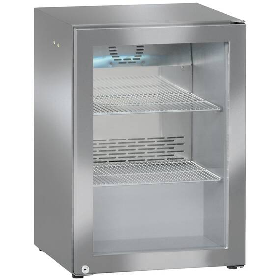 Liebherr FKv 503 Premium Getränkekühlschrank mit Glastür und LED 1 Liebherr FKv 503 Premium Getränkekühlschrank mit Glastür und LED