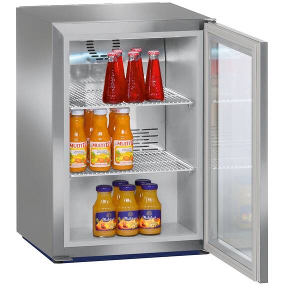Liebherr FKv 503 Premium Getränkekühlschrank mit Glastür und LED 2 Liebherr FKv 503 Premium Getränkekühlschrank mit Glastür und LED