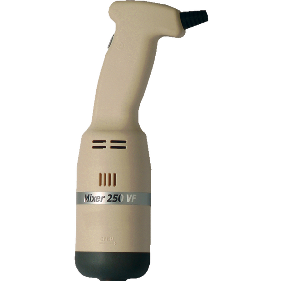 Prismafood Motorblock feste Geschwindigkeit für Mixerset 250 Light Prismafood Motorblock feste Geschwindigkeit für Mixerset 250 Light