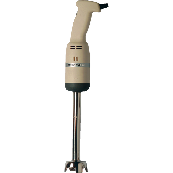 Prismafood Mixerset Light 250 (Motorblock mit Mixstab ~20 cm) feste Geschwindigkeit Prismafood Mixerset Light 250 (Motorblock mit Mixstab ~20 cm) feste Geschwindigkeit