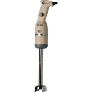 Prismafood Mixerset Light 250 (Motorblock mit Mixstab ~20 cm) variable Geschwindigkeit
