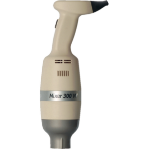 Prismafood Motorblock variable Geschwindigkeit für Mixerset 300 Light