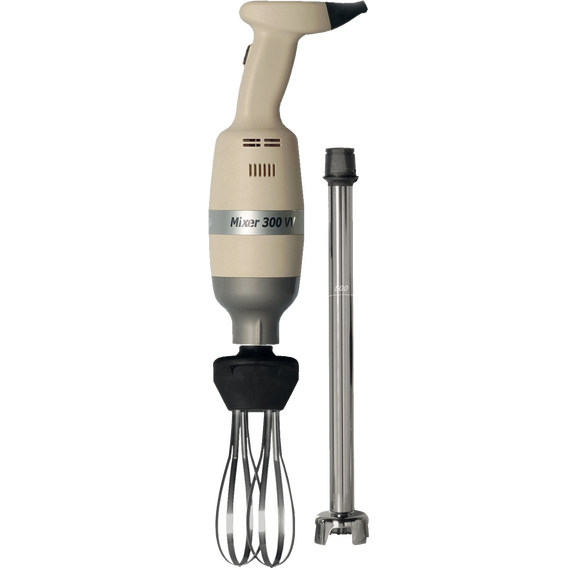 Prismafood Mixerset Light 300 (Motorblock mit Mixstab ~50 cm) variable Geschwindigkeit Prismafood Mixerset Light 300 (Motorblock mit Mixstab ~50 cm) variable Geschwindigkeit