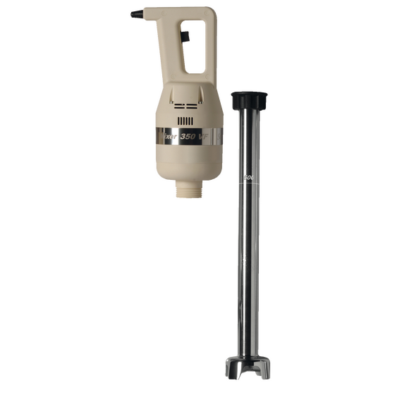 Prismafood Mixerset Heavy VF 350 (Motorblock mit Mixstab ~50 cm) feste Geschwindigkeit Prismafood Mixerset Heavy VF 350 (Motorblock mit Mixstab ~50 cm) feste Geschwindigkeit
