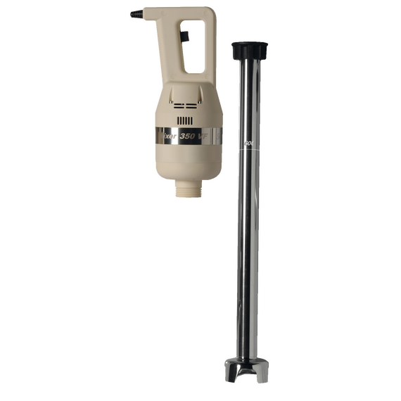 Prismafood Mixerset Heavy VF 350 (Motorblock mit Mixstab ~60 cm) feste Geschwindigkeit Prismafood Mixerset Heavy VF 350 (Motorblock mit Mixstab ~60 cm) feste Geschwindigkeit