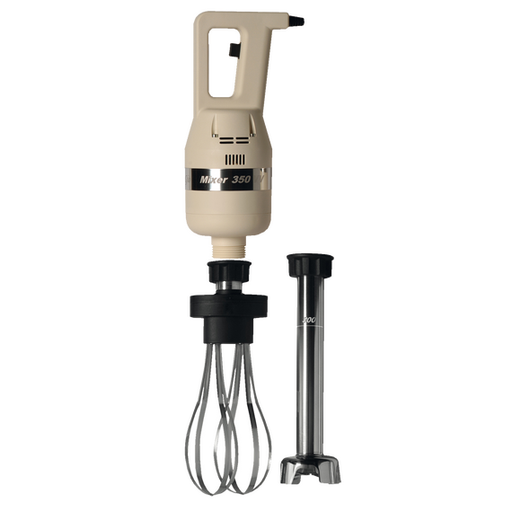 Prismafood Mixerset Heavy VV 350 (Motorblock mit Mixstab ~30 cm) variable Geschwindigkeit Prismafood Mixerset Heavy VV 350 (Motorblock mit Mixstab ~30 cm) variable Geschwindigkeit