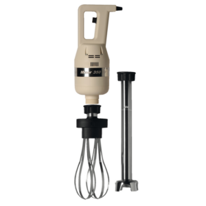 Prismafood Mixerset Heavy VV 350 (Motorblock mit Mixstab ~40 cm) variable Geschwindigkeit