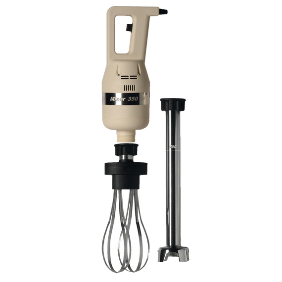 Prismafood Mixerset Heavy VV 350 (Motorblock mit Mixstab ~40 cm) variable Geschwindigkeit Prismafood Mixerset Heavy VV 350 (Motorblock mit Mixstab ~40 cm) variable Geschwindigkeit