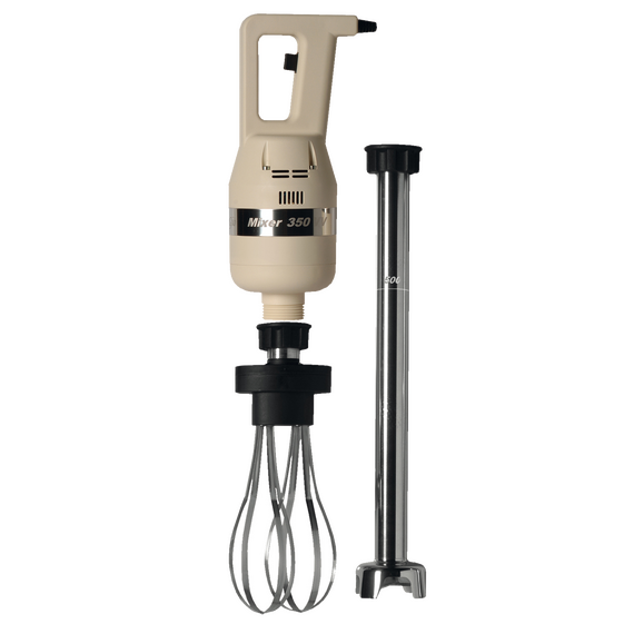Prismafood Mixerset Heavy VV 350 (Motorblock mit Mixstab ~50 cm) variable Geschwindigkeit Prismafood Mixerset Heavy VV 350 (Motorblock mit Mixstab ~50 cm) variable Geschwindigkeit