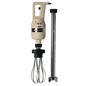 Prismafood Mixerset Heavy VV 350 (Motorblock mit Mixstab ~60 cm) variable Geschwindigkeit