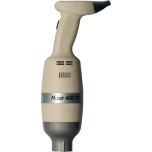 Prismafood Motorblock variable Geschwindigkeit für Mixerset 400 Light