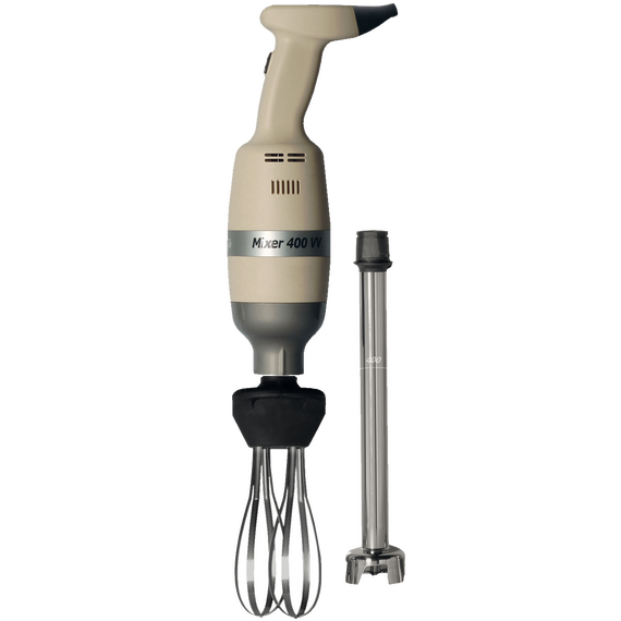 Prismafood Mixerset Light 400 (Motorblock mit Mixstab ~40 cm) variable Geschwindigkeit Prismafood Mixerset Light 400 (Motorblock mit Mixstab ~40 cm) variable Geschwindigkeit