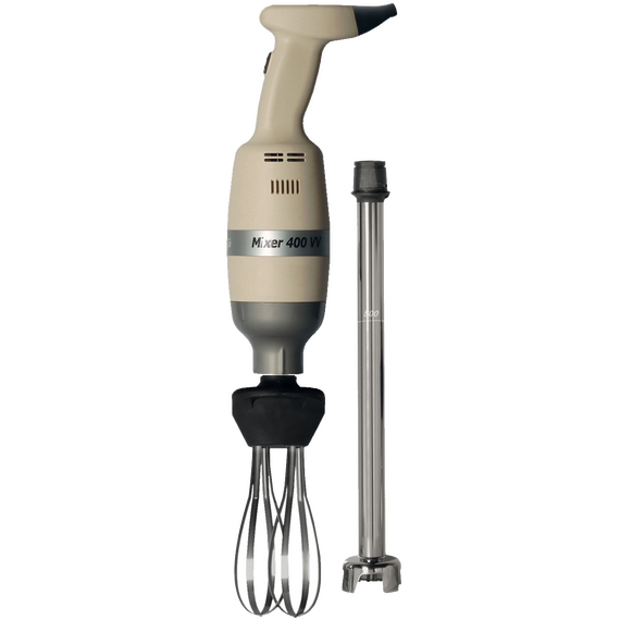 Prismafood Mixerset Light 400 (Motorblock mit Mixstab ~50 cm) variable Geschwindigkeit Prismafood Mixerset Light 400 (Motorblock mit Mixstab ~50 cm) variable Geschwindigkeit