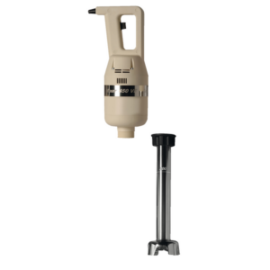 Prismafood Mixerset Heavy VF 450 (Motorblock mit Mixstab ~30 cm) feste Geschwindigkeit