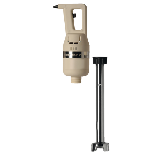 Prismafood Mixerset Heavy VF 450 (Motorblock mit Mixstab ~40 cm) feste Geschwindigkeit Prismafood Mixerset Heavy VF 450 (Motorblock mit Mixstab ~40 cm) feste Geschwindigkeit