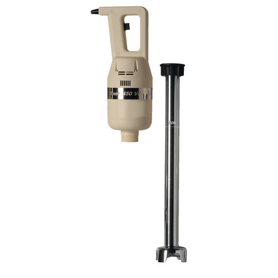 Prismafood Mixerset Heavy VF 450 (Motorblock mit Mixstab ~50 cm) feste Geschwindigkeit Prismafood Mixerset Heavy VF 450 (Motorblock mit Mixstab ~50 cm) feste Geschwindigkeit