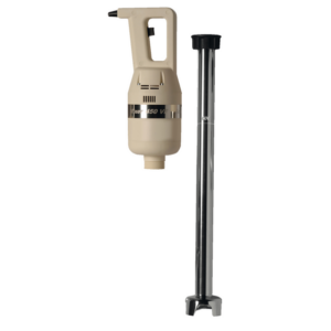 Prismafood Mixerset Heavy VF 450 (Motorblock mit Mixstab ~60 cm) feste Geschwindigkeit