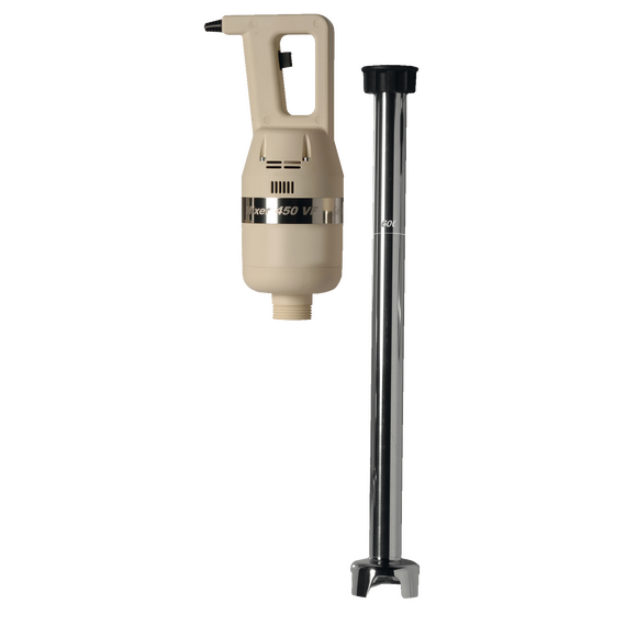 Prismafood Mixerset Heavy VF 450 (Motorblock mit Mixstab ~60 cm) feste Geschwindigkeit Prismafood Mixerset Heavy VF 450 (Motorblock mit Mixstab ~60 cm) feste Geschwindigkeit
