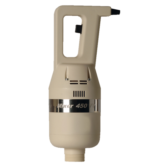 Prismafood Motorblock variable Geschwindigkeit für Mixerset Heavy VV 450 Prismafood Motorblock variable Geschwindigkeit für Mixerset Heavy VV 450