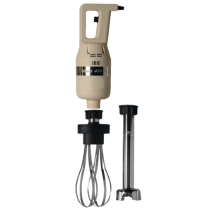 Prismafood Mixerset Heavy VV 450 (Motorblock mit Mixstab ~30 cm) variable Geschwindigkeit