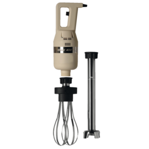 Prismafood Mixerset Heavy VV 450 (Motorblock mit Mixstab ~40 cm) variable Geschwindigkeit