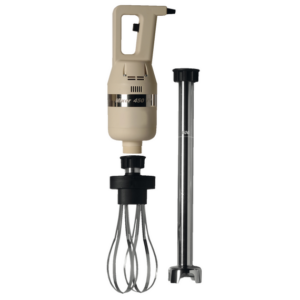 Prismafood Mixerset Heavy VV 450 (Motorblock mit Mixstab ~50 cm) variable Geschwindigkeit