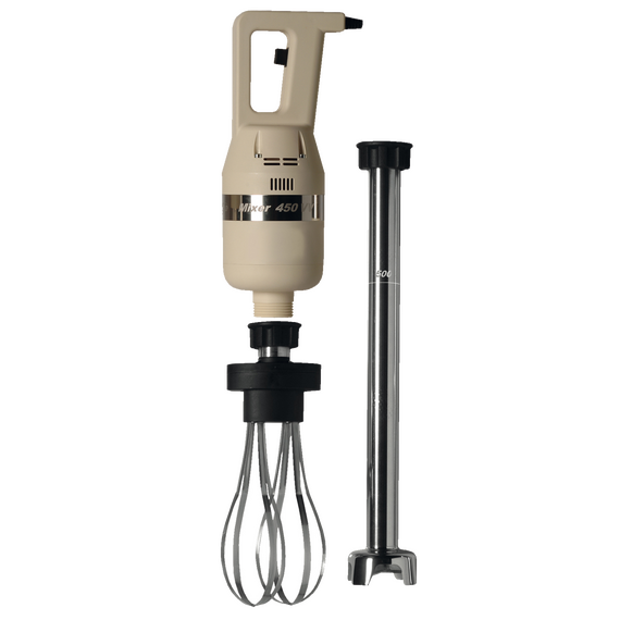 Prismafood Mixerset Heavy VV 450 (Motorblock mit Mixstab ~50 cm) variable Geschwindigkeit Prismafood Mixerset Heavy VV 450 (Motorblock mit Mixstab ~50 cm) variable Geschwindigkeit