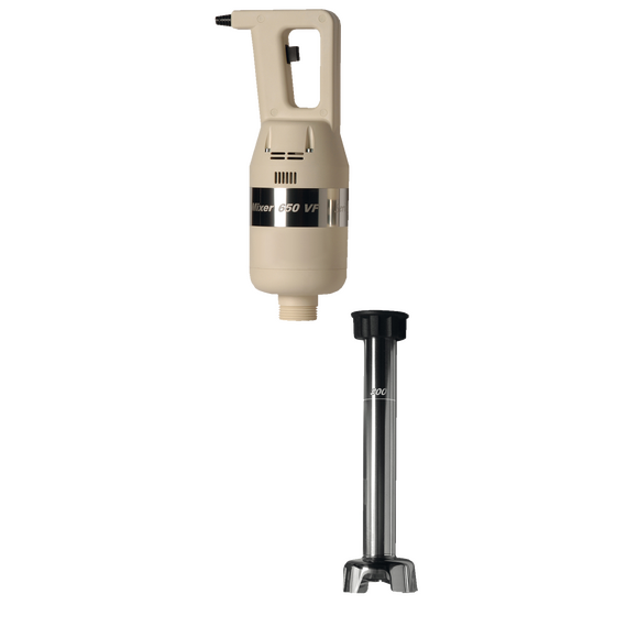 Prismafood Mixerset Heavy VF 650 (Motorblock mit Mixstab ~30 cm) feste Geschwindigkeit Prismafood Mixerset Heavy VF 650 (Motorblock mit Mixstab ~30 cm) feste Geschwindigkeit