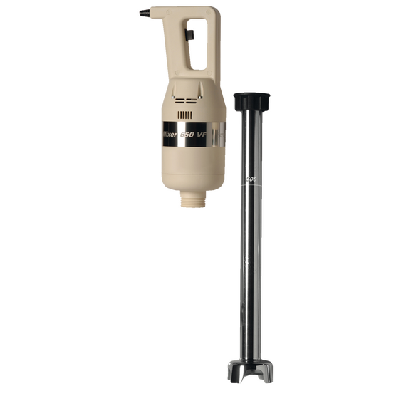 Prismafood Mixerset Heavy VF 650 (Motorblock mit Mixstab ~50 cm) feste Geschwindigkeit Prismafood Mixerset Heavy VF 650 (Motorblock mit Mixstab ~50 cm) feste Geschwindigkeit