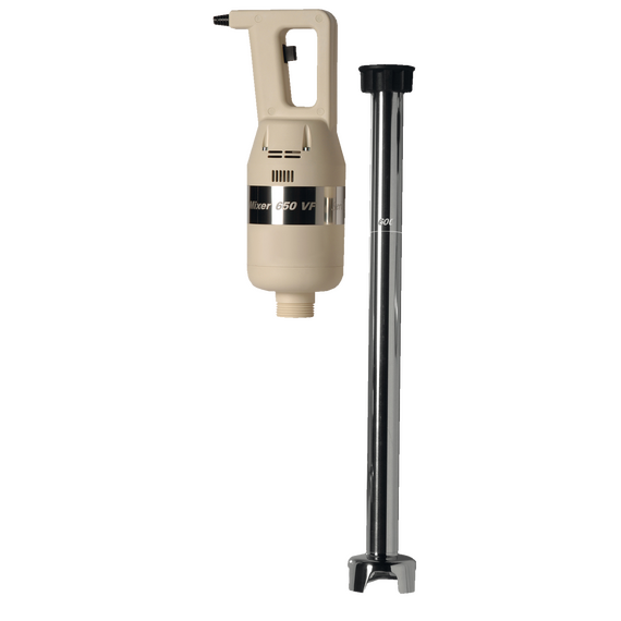 Prismafood Mixerset Heavy VF 650 (Motorblock mit Mixstab ~60 cm) feste Geschwindigkeit Prismafood Mixerset Heavy VF 650 (Motorblock mit Mixstab ~60 cm) feste Geschwindigkeit